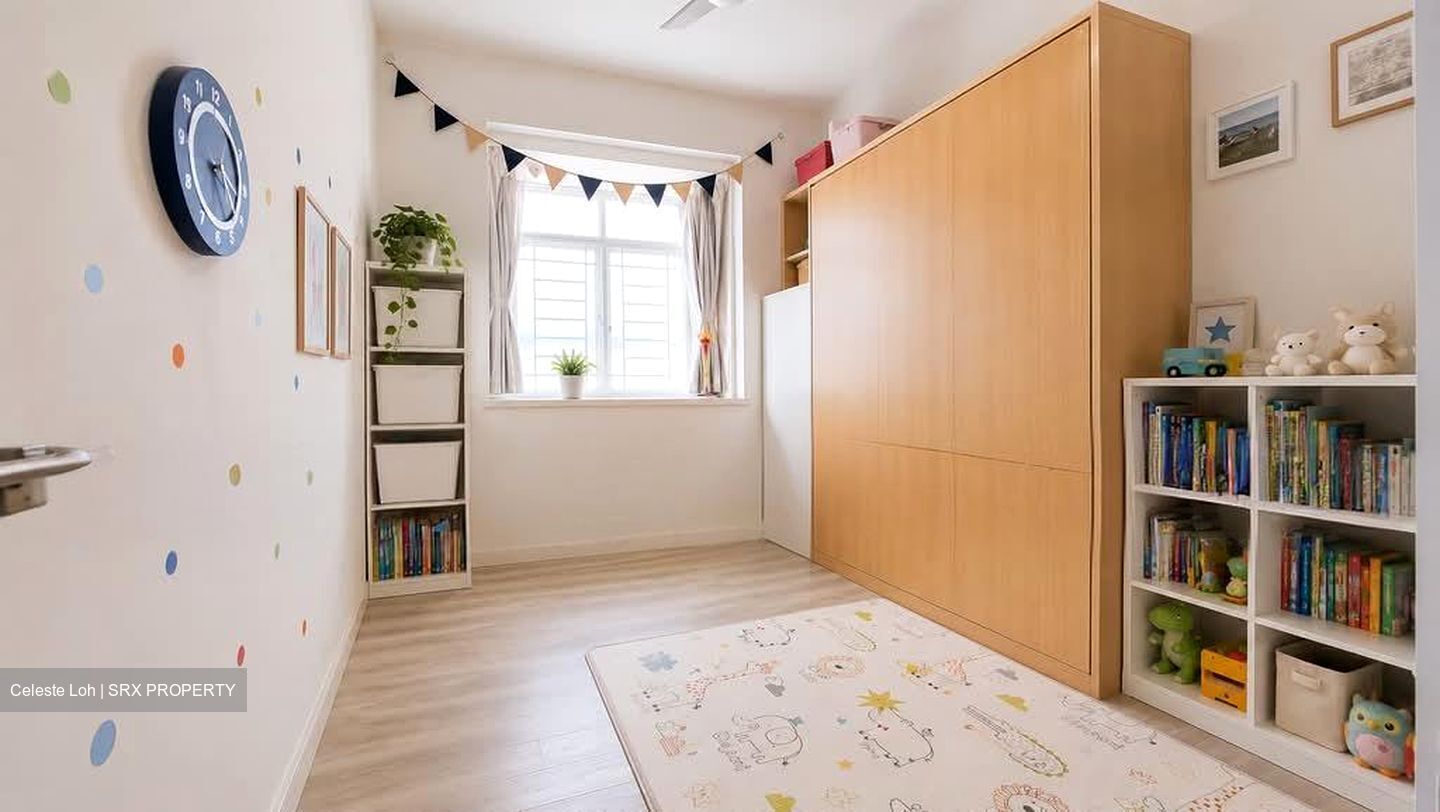Grosvenor View (D14), Condominium #580275711